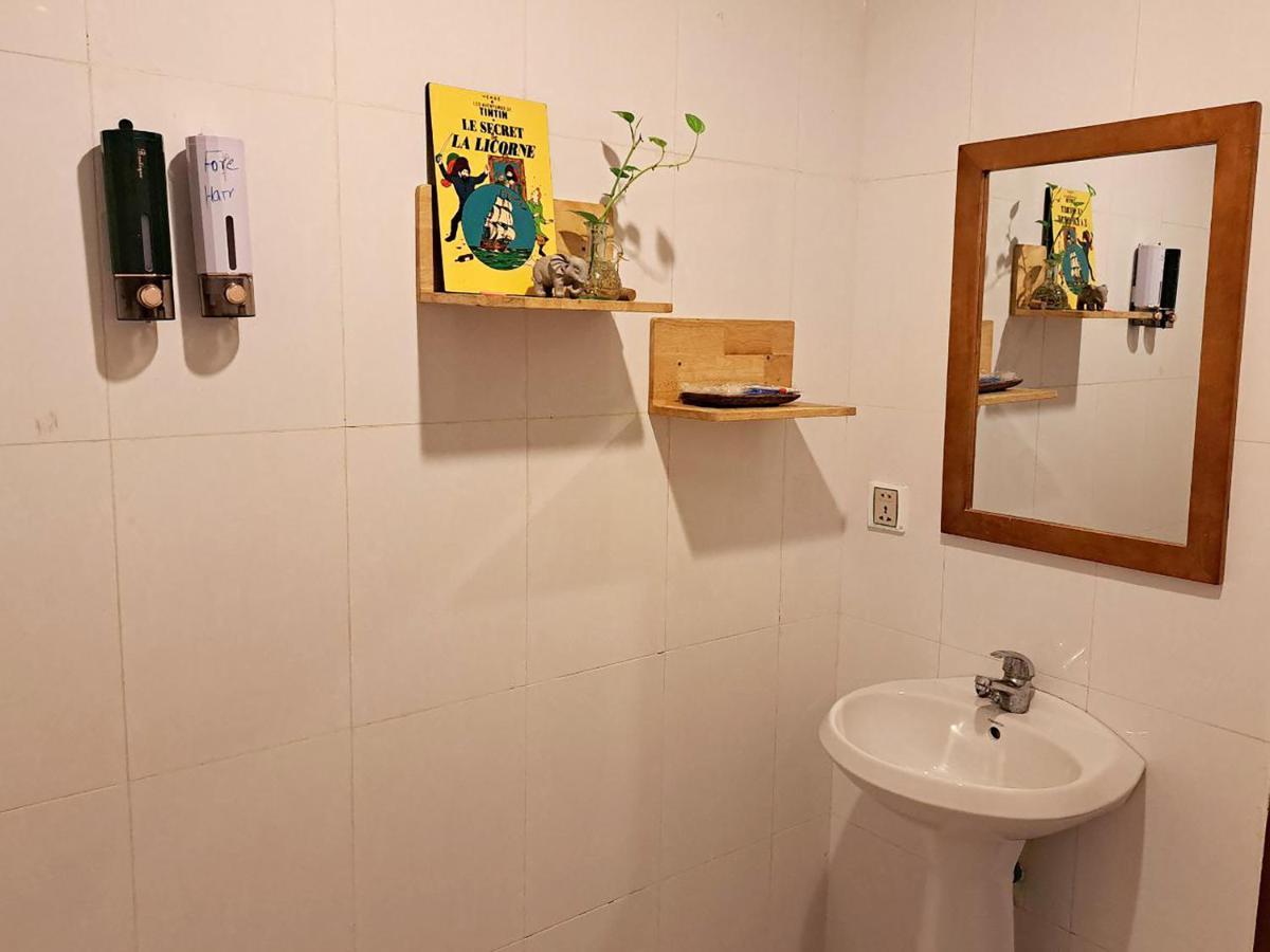 ザ ゴールデン ゲッコー ヴィラ シェムリアップ 部屋 写真